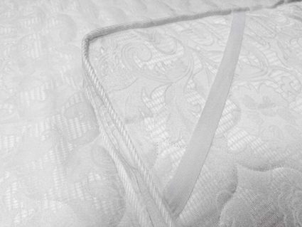 Наматрасник Димакс Латекс 3 см + Кокос 3 см 110х190