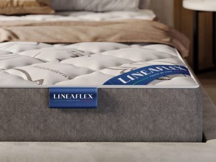 Матрас LineaFlex LILIA LUX 28