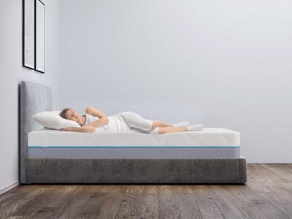 Матрас Промтекс-Ориент Multipacket Combi Hard M 200х200