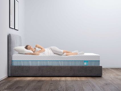 Матрас Промтекс-Ориент Soft Standart Side 80х190