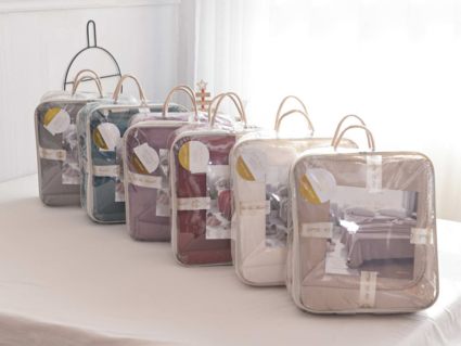 Плед Софи де Марко София (сирень) 160х220