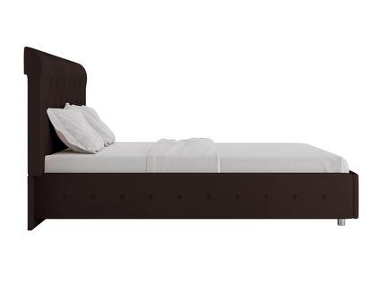 Кровать Димакс Андрия Шоколад с подъемным механизмом