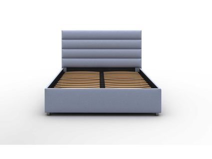 Кровать Sleeptek Premier 4 Велюр 20 (с подъемным механизмом) 180х190