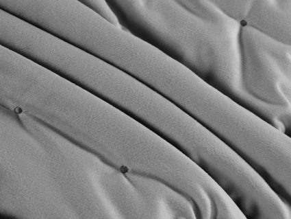 Покрывало Софи де Марко Иоланта (серое) 240х260