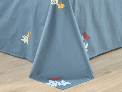 Комплект постельного белья Софи де Марко Ида Евро