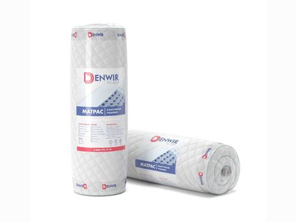 Матрас Denwir SIMPL RELAX 21 60х110