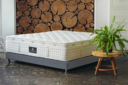 Матрас Materlux FRANCESCA 60х120