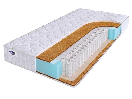 Матрас SkySleep Joy Cocos S500 41