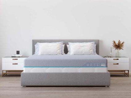 Матрас Промтекс-Ориент Monolit Latex 10 200х200