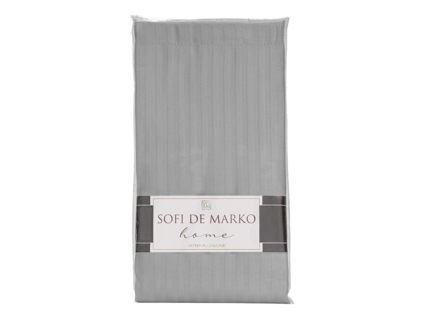 Наволочка Софи де Марко Тиффани (серая) 471
