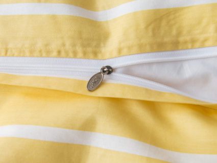 Комплект постельного белья Софи де Марко Space (синий) 1,5-спальный