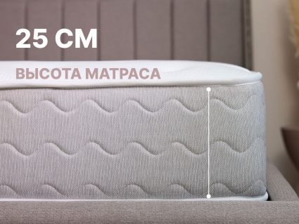 Матрас Димакс Bliss Perfect 49