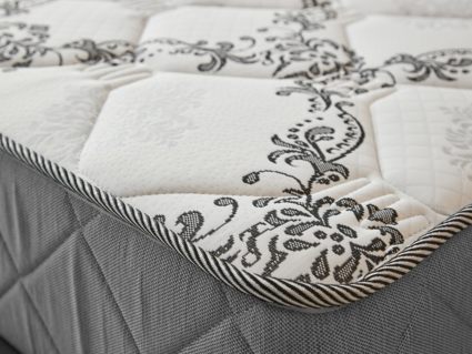 Матрас Димакс Твист Ролл Софт 200х200