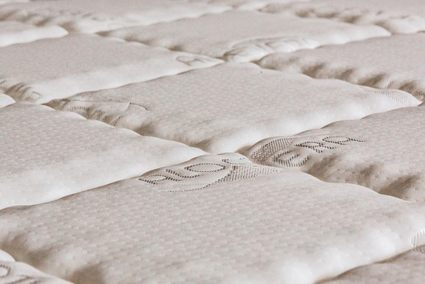 Матрас Sontelle Sante Castom swan 120х185