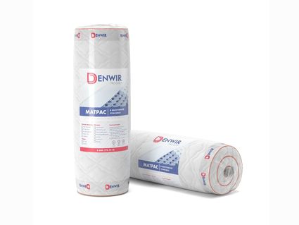 Матрас Denwir TOP BALANCE RELAX 28 60х185