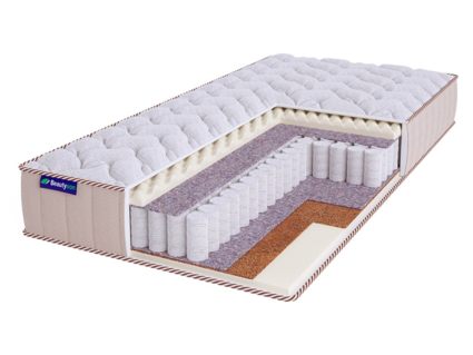 Матрас BeautyRoll Roll Spring Balance Massage S600 LUX 34