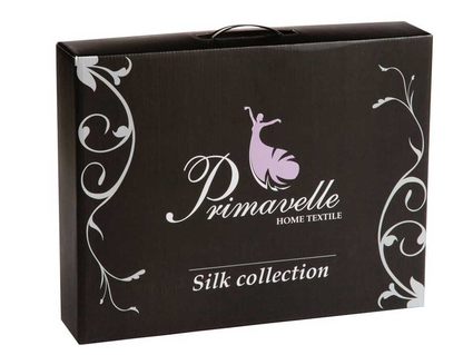 Плед Primavelle Silk 789