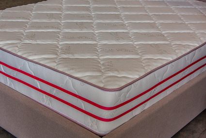 Матрас Sontelle Sante Roll memory soft 80х190