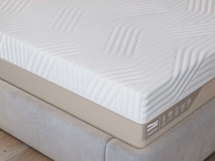 Матрас Промтекс-Ориент Duet Standart M 80х200