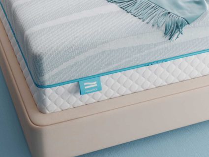 Матрас Промтекс-Ориент Soft Strutto Plus 60х120