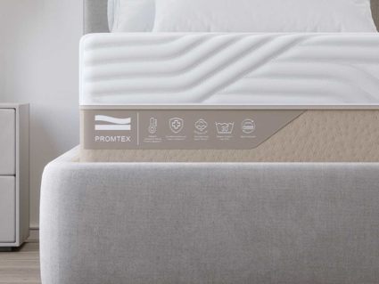 Матрас Промтекс-Ориент Duet Middle 80х190