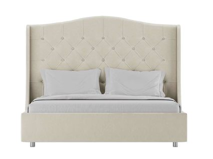 Кровать Димакс Сантана Кварц