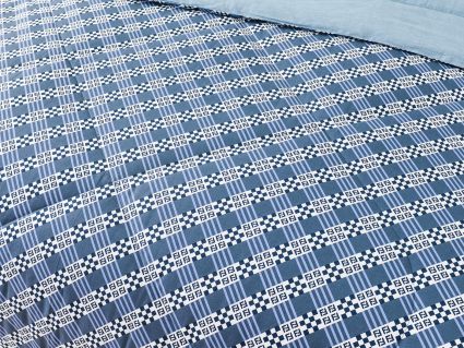 Комплект постельного белья Софи де Марко Бернадетт №89 с одеялом Евро