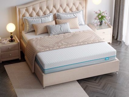 Матрас Промтекс-Ориент Soft Strutto Plus 60х120