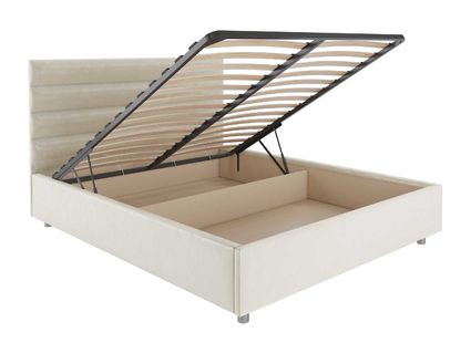 Кровать Димакс Левита Кварц с подъемным механизмом 90х190