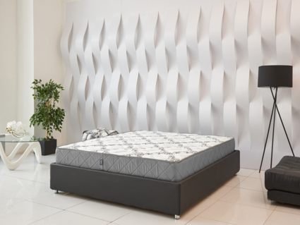 Матрас Димакс Твист Ролл Мемори 125х190