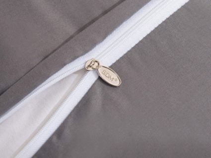 Комплект постельного белья Софи де Марко Габби (серая) 190