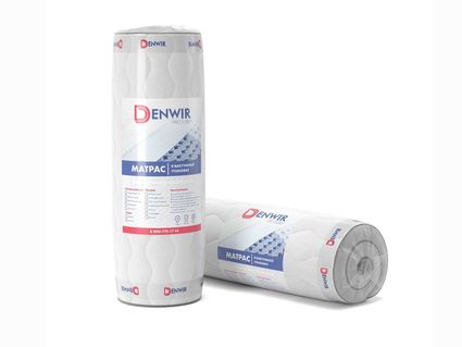 Матрас Denwir BEST MEMO SOFT TFK 150х200