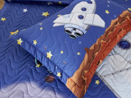 Покрывало Софи де Марко Sunny day №10 120х200