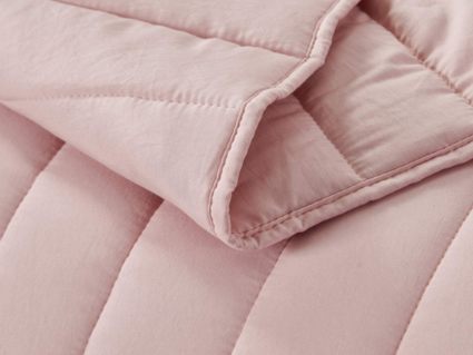 Покрывало Софи де Марко Микаэль (розовое) 230х250