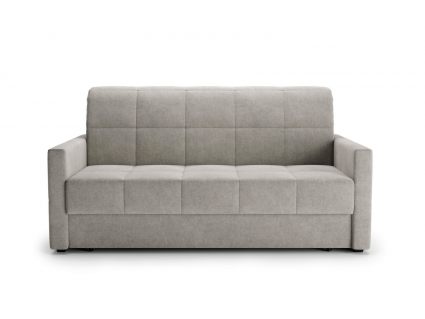 Диван Сонум Rest Рогожка графит Длина 183 см