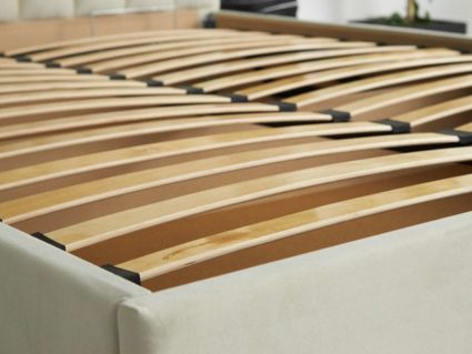 Кровать Димакс Лероса Кварц