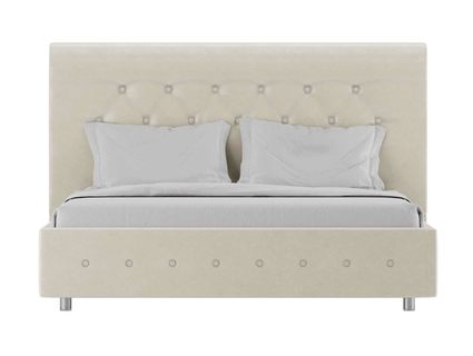 Кровать Димакс Андрия Кварц с подъемным механизмом 90х190