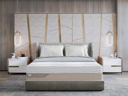 Матрас Промтекс-Ориент Duet Prestige 80х190