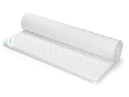 Топпер Lonax LX Dual Relax ППУ 6 80х190