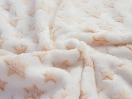 Плед Софи де Марко Детский №1 (беж) 90х120