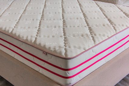 Матрас Sontelle Sante Dual comfort R 200х190