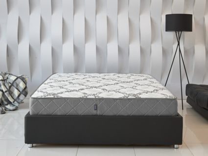 Матрас Димакс Твист Ролл Мемори 125х190