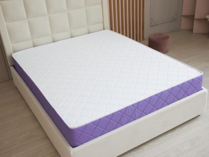 Матрас Базилик Микс 23 медиум 80х190