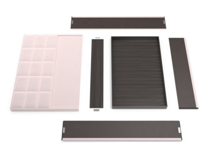 Кровать Lonax Адель велюр Dolly-3 (с подъемным механизмом) 180х200