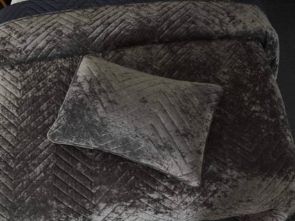 Покрывало Софи де Марко Фернанд (стоун) 240х260