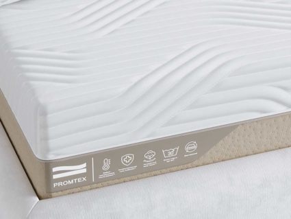 Матрас Промтекс-Ориент Duet Middle Eco 200х200