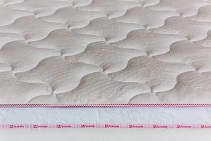 Матрас Sontelle Vivre Castom story 170х200