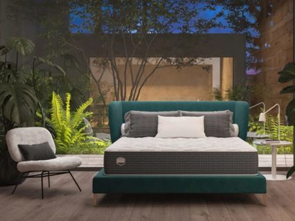 Матрас Alfabed Terra Medium 200х200