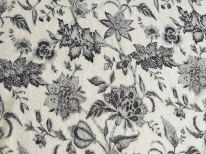 Плед Софи де Марко Сильвана (серый) 220х240