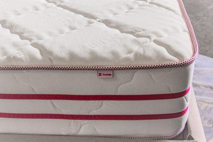 Матрас Sontelle Sante Castom swan 120х185